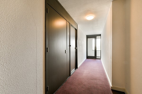 Medium property photo - Chet Bakerstraat 199, 1066 GJ Amsterdam